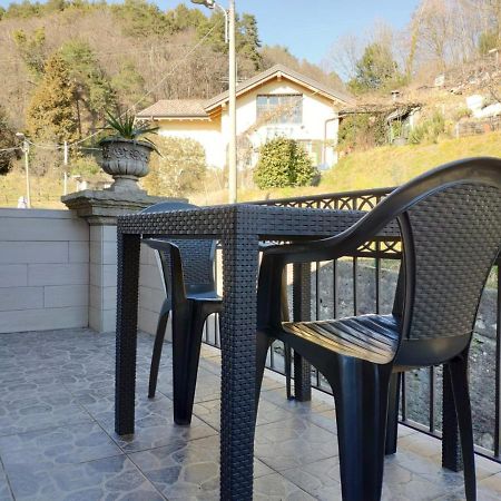 Sweet House Self Check-In 24H Cavallasca Exterior foto