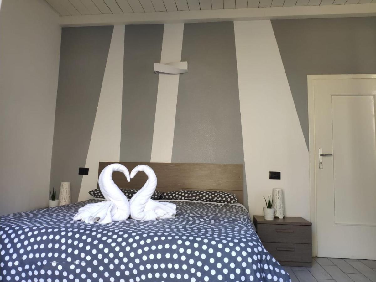 Sweet House Self Check-In 24H Cavallasca Exterior foto