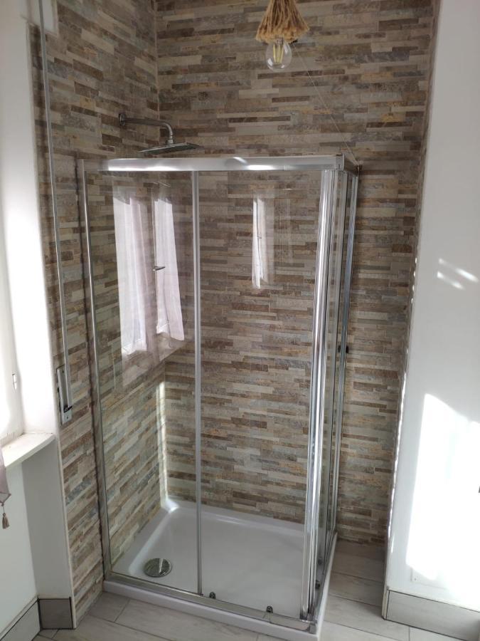 Sweet House Self Check-In 24H Cavallasca Exterior foto