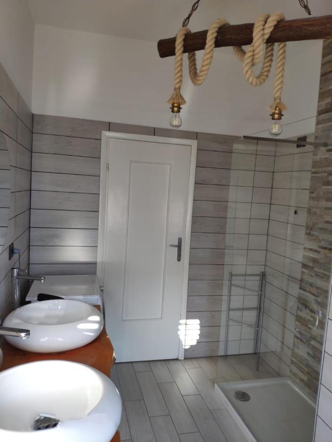 Sweet House Self Check-In 24H Cavallasca Exterior foto